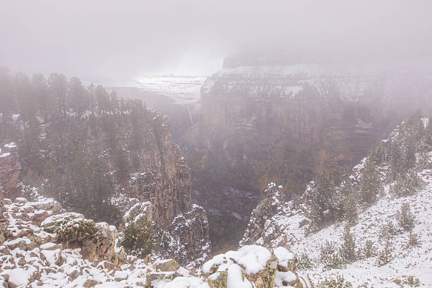 istock Autumn in Ordesa and Monte Perdido National Park, Spain 2199152212