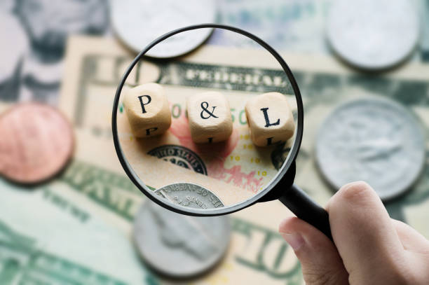 istock Focusing on Profits and Losses 2199153058