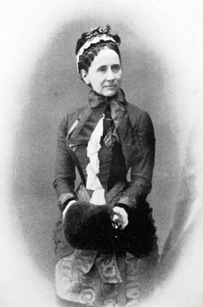 Head of state and Royalty of the World: Louise, Grand Duchess of Baden