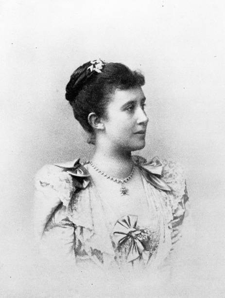 istock Crown Princess Hilda of Baden 2199155333