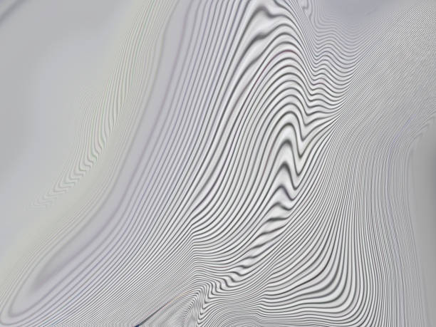 istock abstract background with a beautiful pattern in gray and white colors. 2199175307