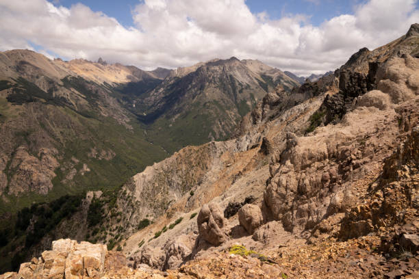 istock View of Bella Vista hill rocky summit 2199198840