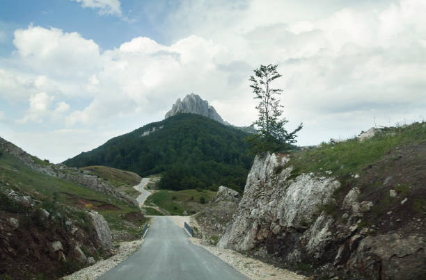 istock Road to the mountain 2199202260