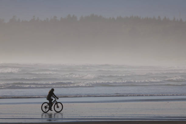 istock Tofino Long Beach Holiday Bike Ride 2199208429