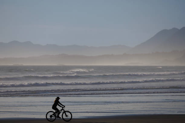 istock Tofino Long Beach Holiday Bike Ride 2199208434