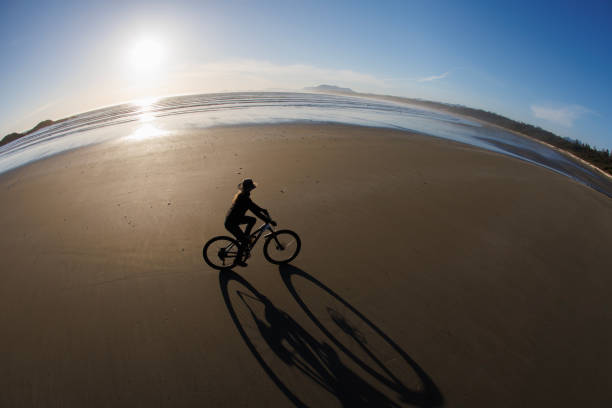 istock Tofino Long Beach Bike Ride 2199211742