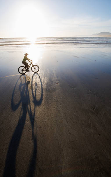 istock Tofino Long Beach Bike Ride 2199211773