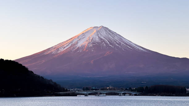 istock The beautiful views in Hakone 2199269625