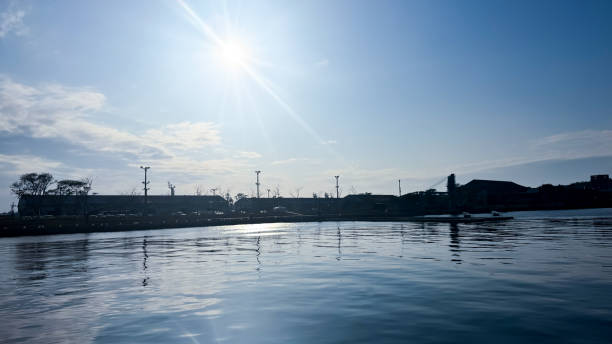 The beautiful views in Kaohsiung