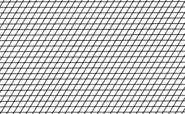 Abstract Shiny Surface - White, Gray, Background