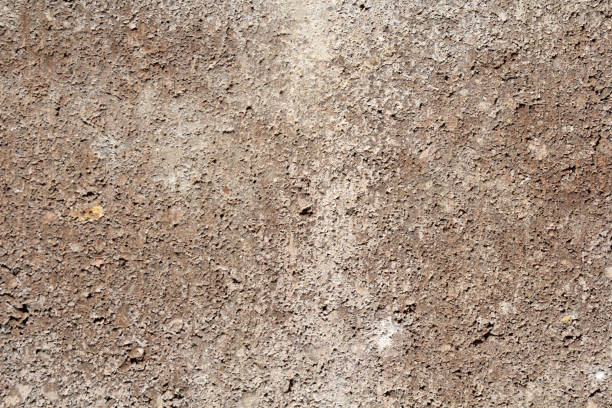 istock Rough concrete close-up abstract textured background 2199288560