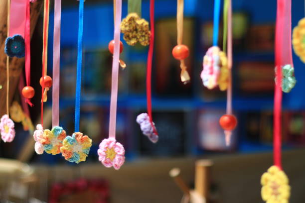 istock colorful knick-knack hangers 2199291240