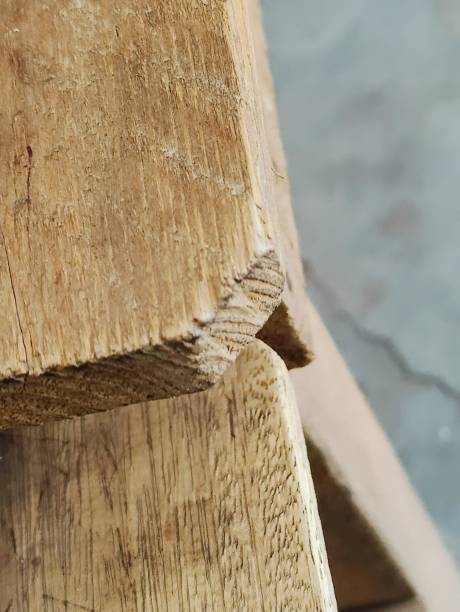 istock wooden texture with natural patterns. background and texture for design. 2199296698