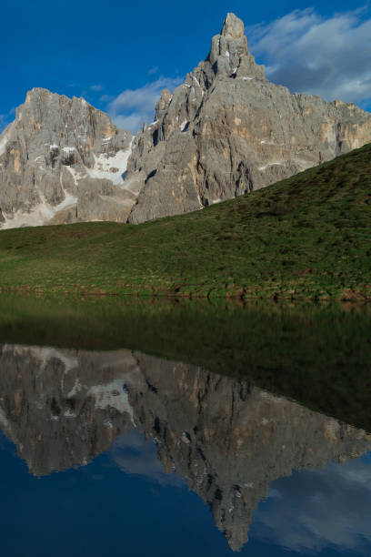 istock Pale of san Martino 2199319482
