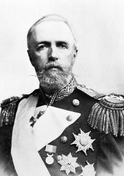 istock Oscar II, King of Sweden and Norway 2199330716