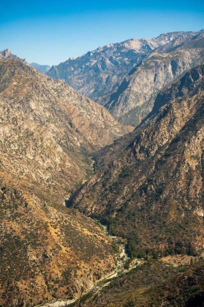 istock Rocky Mountains at Giant Sequoia National Monument 2199331026