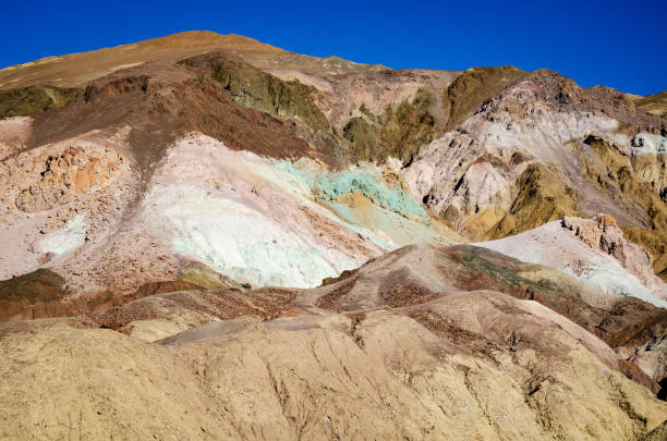 istock Painted Desert, Death Valley National Park 2199333214