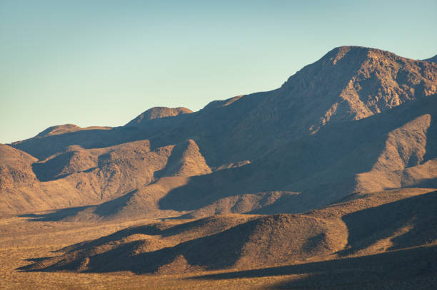 Joshua Tree National Park, California