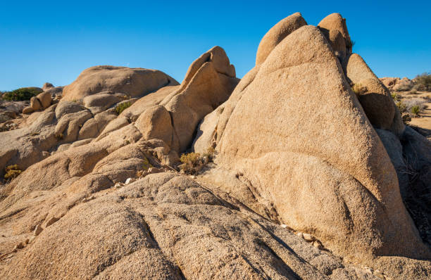 Joshua Tree National Park, California