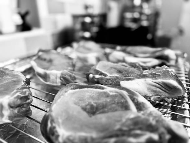 beef tenderloin cooking preparation