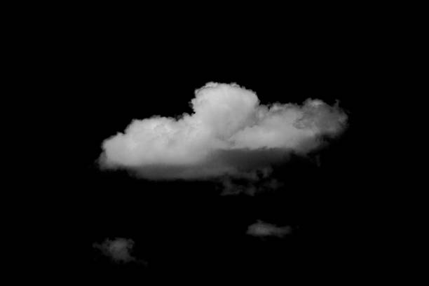 istock Real clouds and sky hi-res texture for designers for retouch brush editing and screen layer blending mode 2199349828