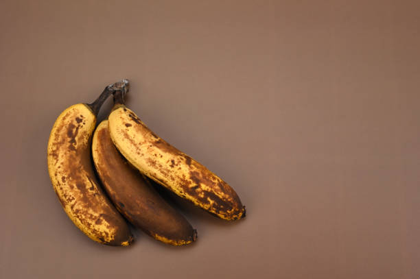 istock Place 3 black ripe bananas 03 2199353650