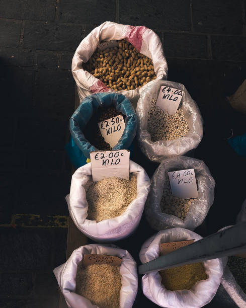 legumes