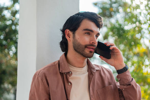 istock Portrait of a man working on his uniform company project 2199375027