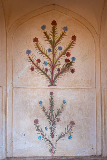 istock India. Rajasthan. Jaipur. Amber fort. 2199378721