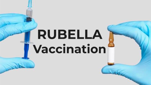istock Rubella Vaccination importance of disease prevention through vaccination 2199378860