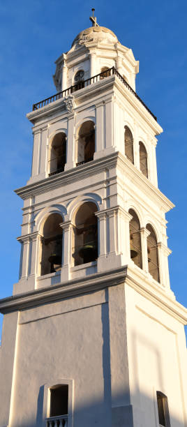 istock Veracruz Town Square, Mexico 2199379284