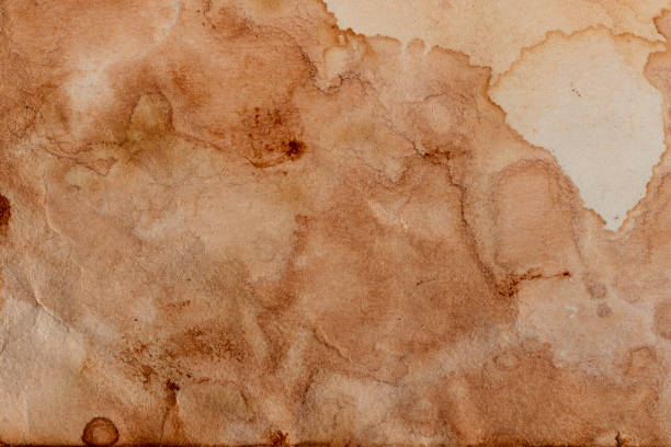 istock Blank old yellow aged paper vintage and texture background. 2199384450