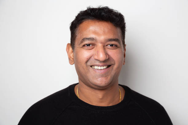 istock portrait of a mature indian man 2199385758