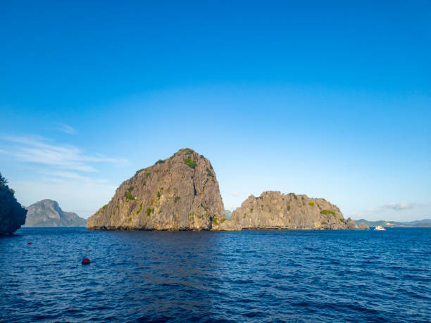 istock El Nido island hopping, Philippines 2199394850