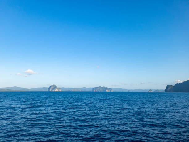 istock El Nido island hopping, Philippines 2199394953