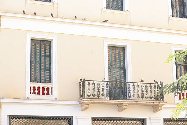 istock A historic building in Heraklion, Greece 2199402822