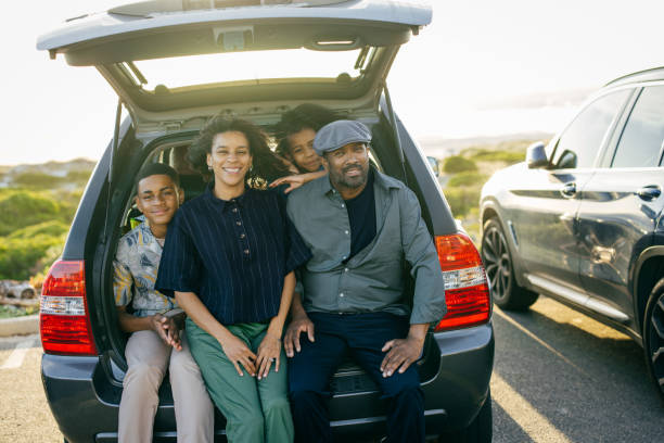 istock Reconnect, Refresh, Repeat: Why Family Vacations Are Worth Every Moment 2199409382
