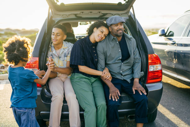 istock Reconnect, Refresh, Repeat: Why Family Vacations Are Worth Every Moment 2199409393