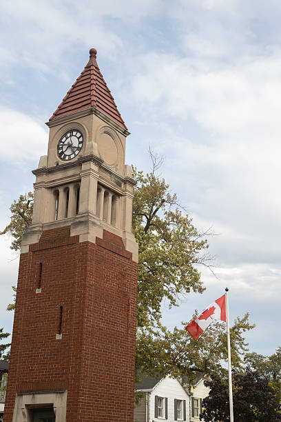 istock Niagara on the Lake, Ontario, Canada 2199411637