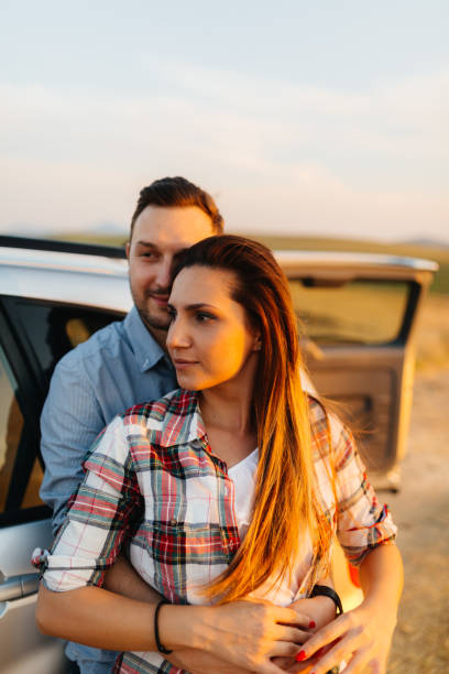 istock Golden Moments of Love 2199440670
