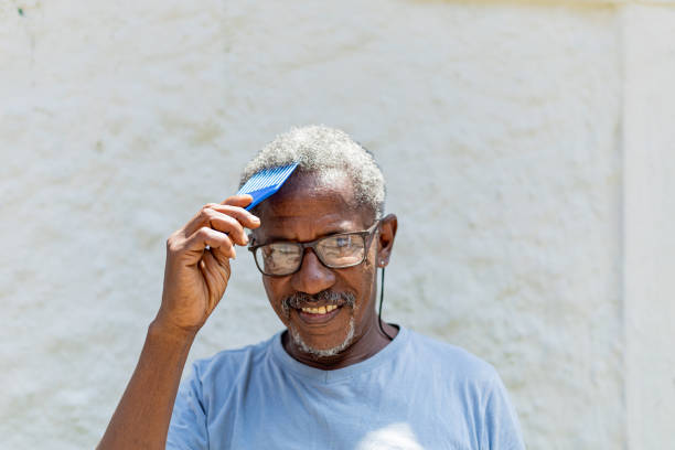 Muslim man in Nubian Village near Aswan, Southern Egypt, Africahttp://bem.2be.pl/IS/egypt_380.jpg