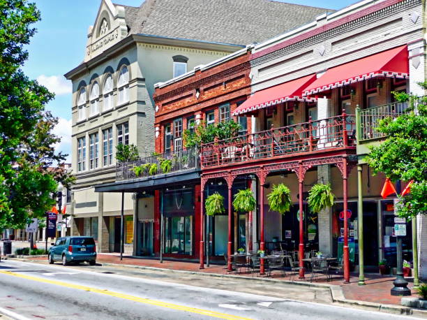istock Palafox Street Pensacola 2199443043