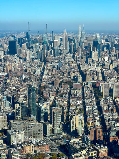 istock New York City Skyline 2199466558