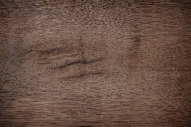 istock Dark wood texture background surface with old natural pattern, Texture of retro planking wood, Plywood surface, Grunge wood wall, Natural oak texture with beautiful wood grain, Walnut wooden planks. 2199470890