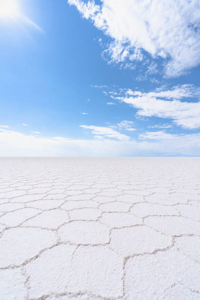 istock Mirror of the Sky - The Breathtaking Salar de Uyuni 2199477375