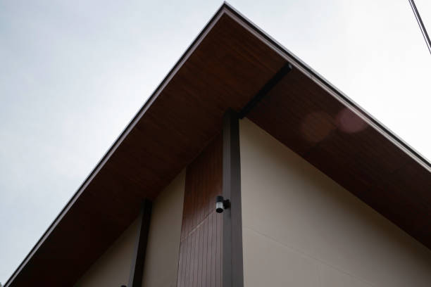 istock Contemporary architecture home office buildings 2199488912