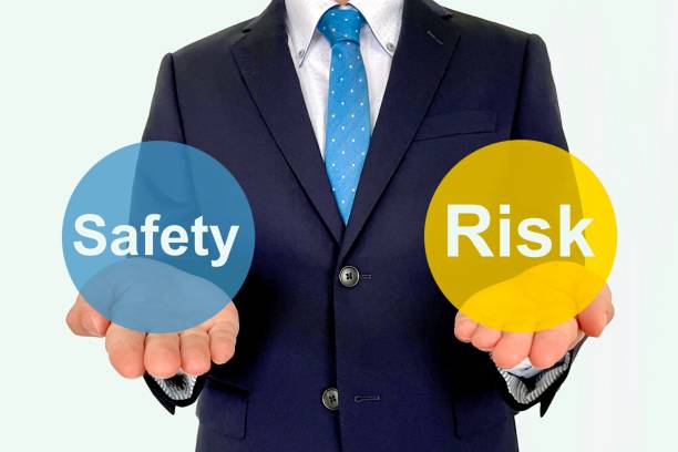 istock People who weigh safety against risk 2199489044