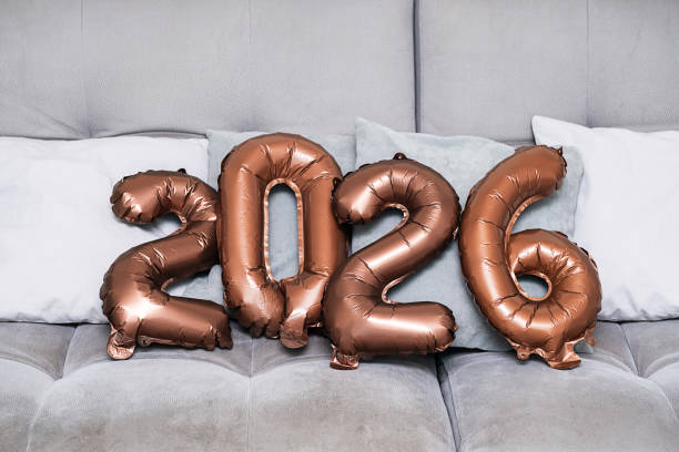 Как украсить спальню на Новый год