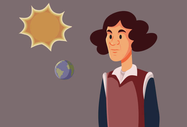 Copernicus Vector 40+ Copernicus Stock Illustrations, Royalty-Free Vector Graphics & Clip ...