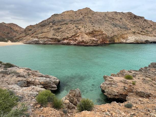istock Bandar Al Khairan in Muscat Oman 2199507809